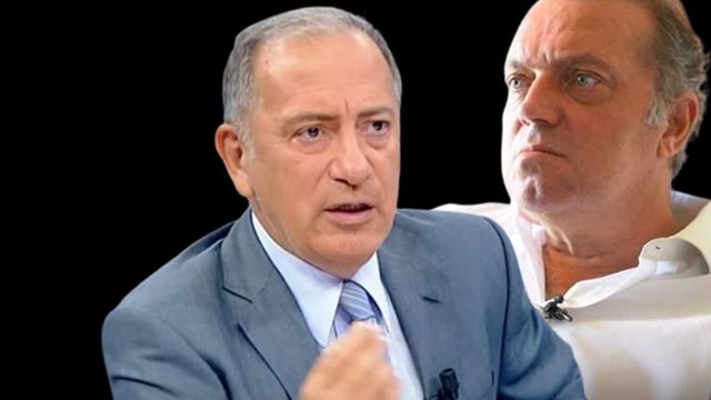 Fatih Altaylı, Cem Uzan ve AKP arasında gizli görüşmeyi deşifre etti