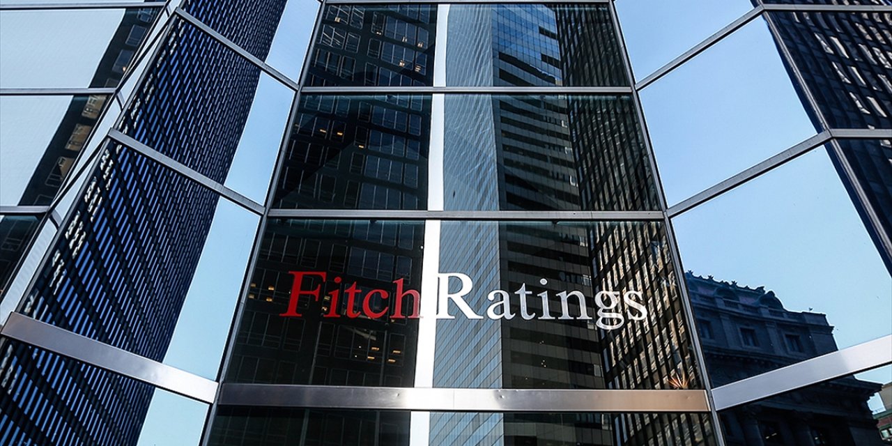 Fitch 2022 Büyüme Tahminini Küresel Ekonomi İçin Düşürdü, Türkiye İçin Yükseltti