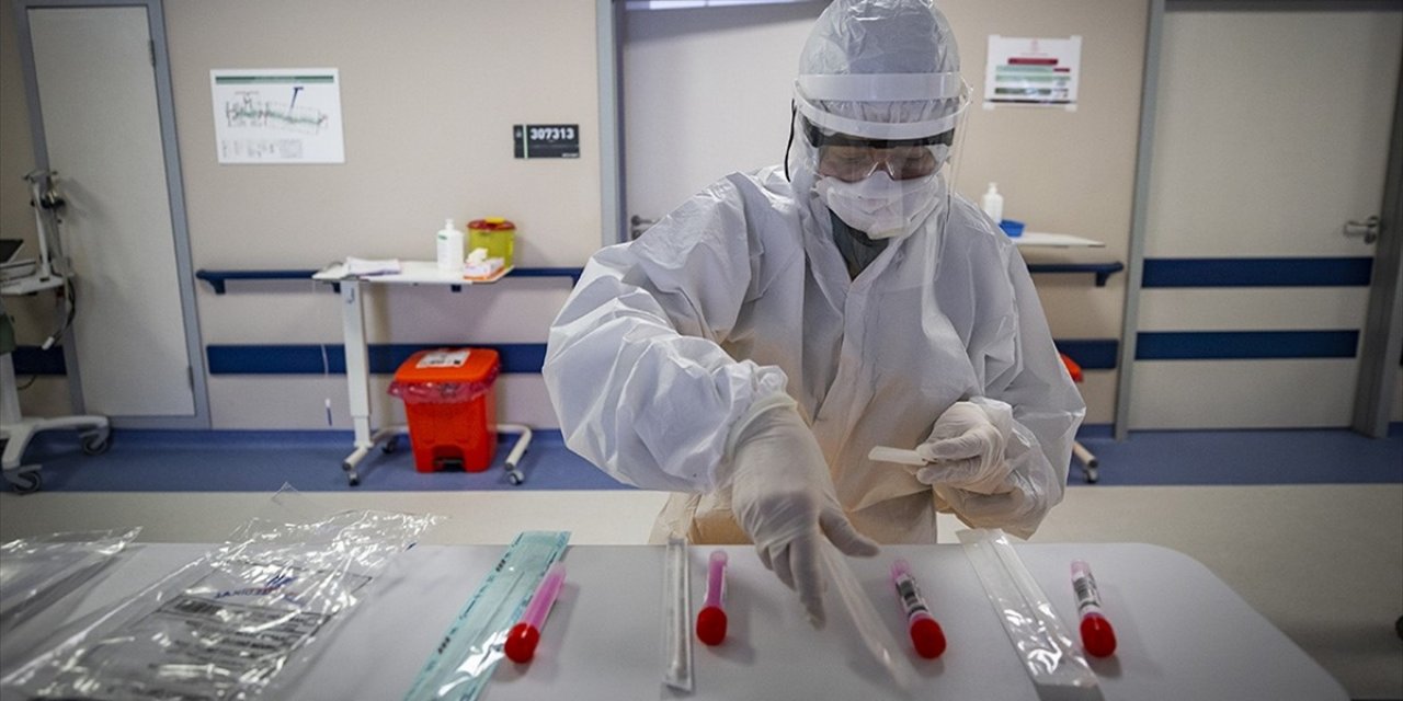 Haziran Ayının İlk Haftalık Kovid-19 Verileri Açıklandı