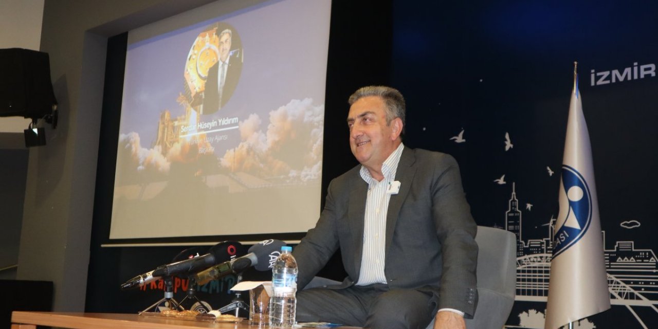 İlk Türk astronot olmak için başvurular artıyor