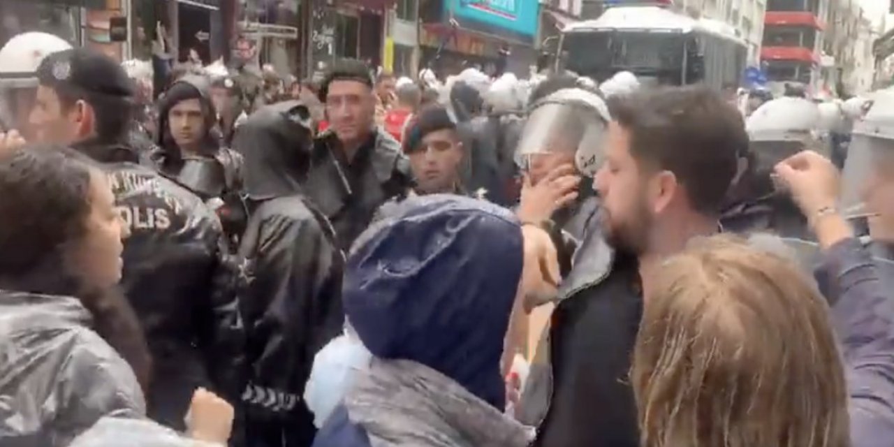 Mustafa Şentop'tan Salihe Aydeniz tepkisi: Dokunulmazlığı kaldırılmalı