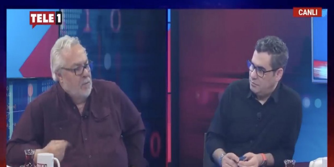 Rutkay Aziz: Kemal Kılıçdaroğlu arkasından gidilecek bir adam