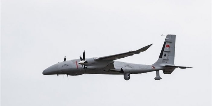 Milli İha Ve Siha'lar İhracat Şampiyonunu Değiştirdi