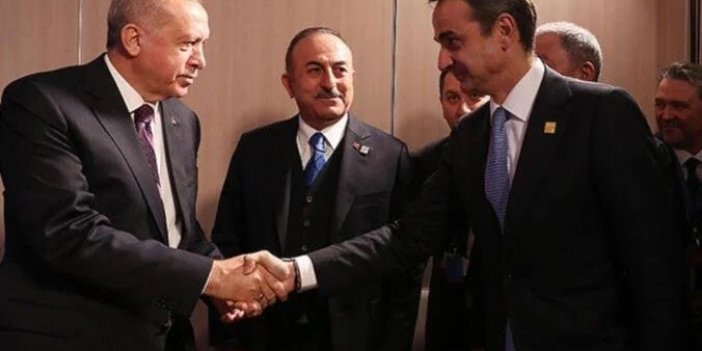 Türkiye-Yunanistan gerginliği tırmanıyor