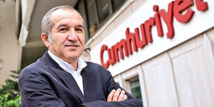 Akın Atalay'dan Bomba İddia