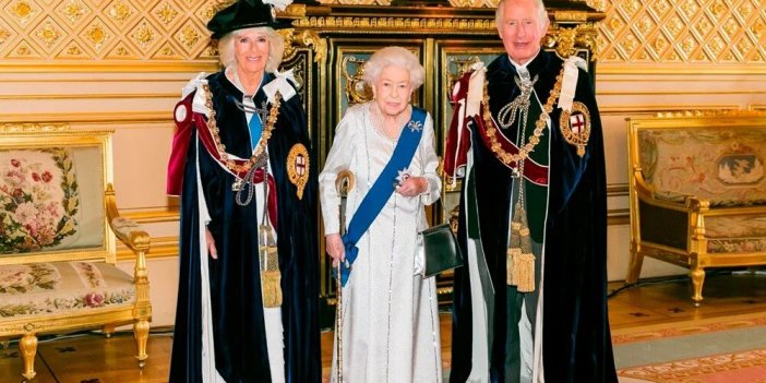 Prens William ve Kate Middleton'dan Flaş Karar