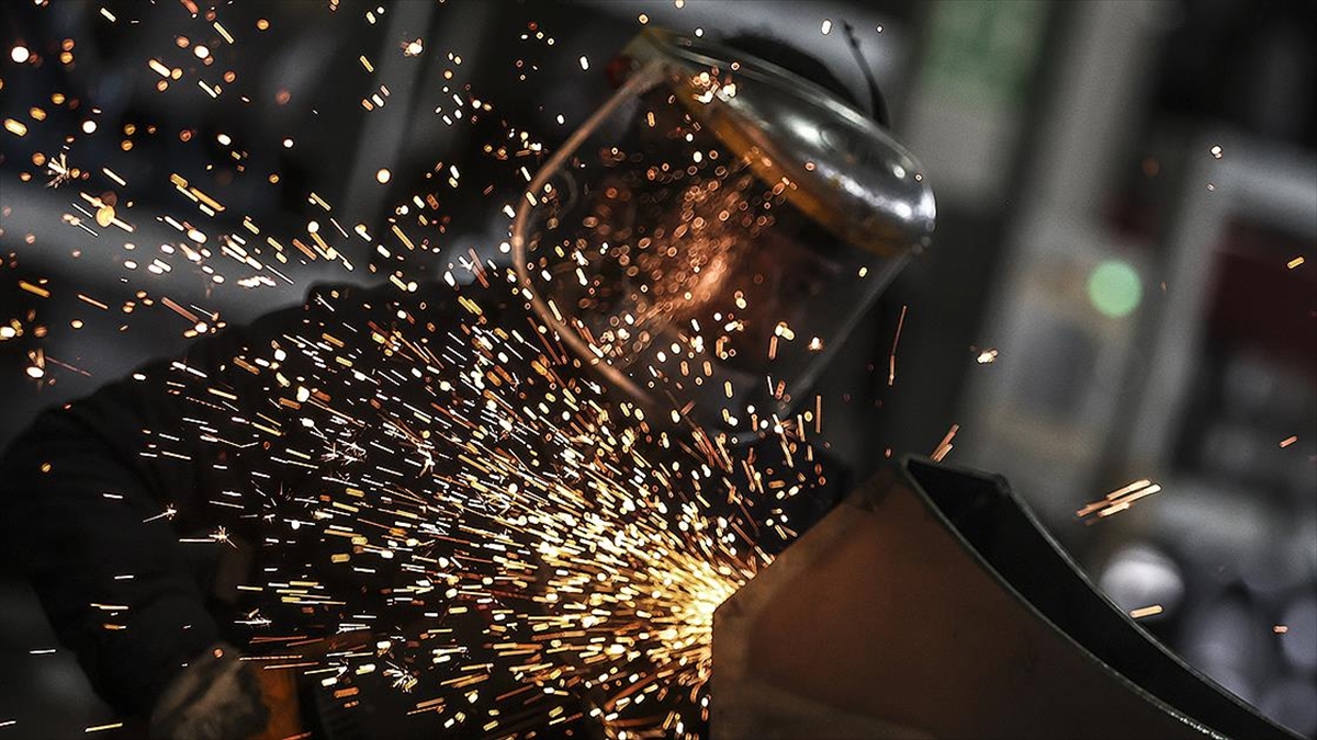 Abd'de Üretici Fiyatları Mayısta Hızlı Yükselişini Sürdürdü