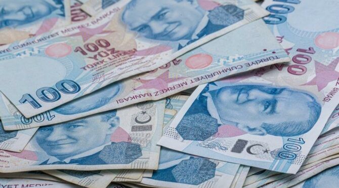 Faiz çarkı! Merkez’in tahvil şartı sonrası Hazine rekor borçlandı