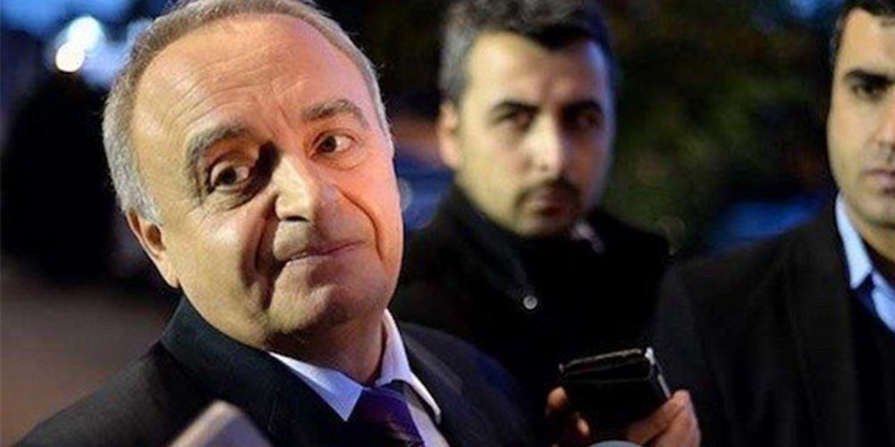 Rütbeleri sökülen Eski İstihbarat Daire Başkanı Sabri Uzun, sessizliğini bozdu