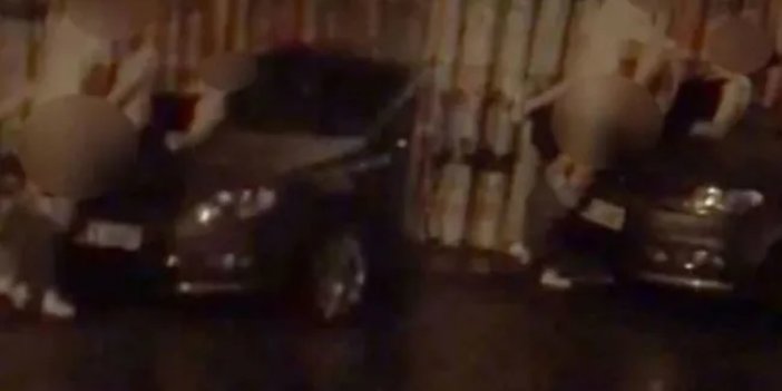 Beşiktaş'taki cinsel ilişki olayında karar açıklandı