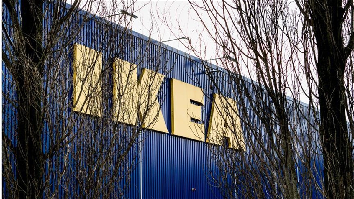 Ikea, Rusya’da 4 Fabrikasını Satarak Küçülmeyi Planlıyor