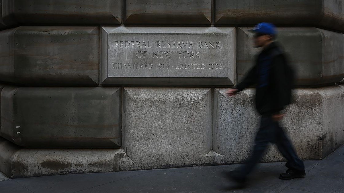 New York Fed İmalat Endeksi Haziranda Beklentileri Karşılayamadı