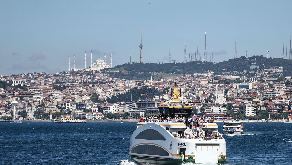 Konut Satışlarında Ocak-Mayıs Rekoru Kırıldı