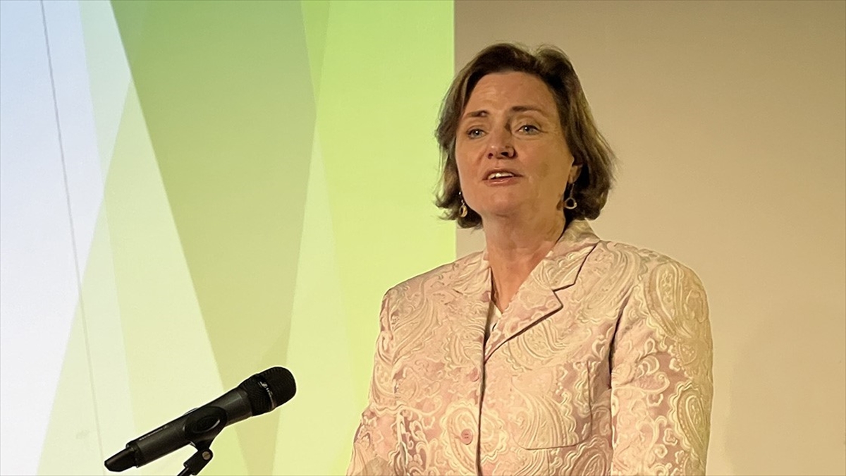 Hollanda Sosyal İşler Ve Çalışma Bakanının Fransız Gençlere İş Verme Fikri Eleştiriliyor