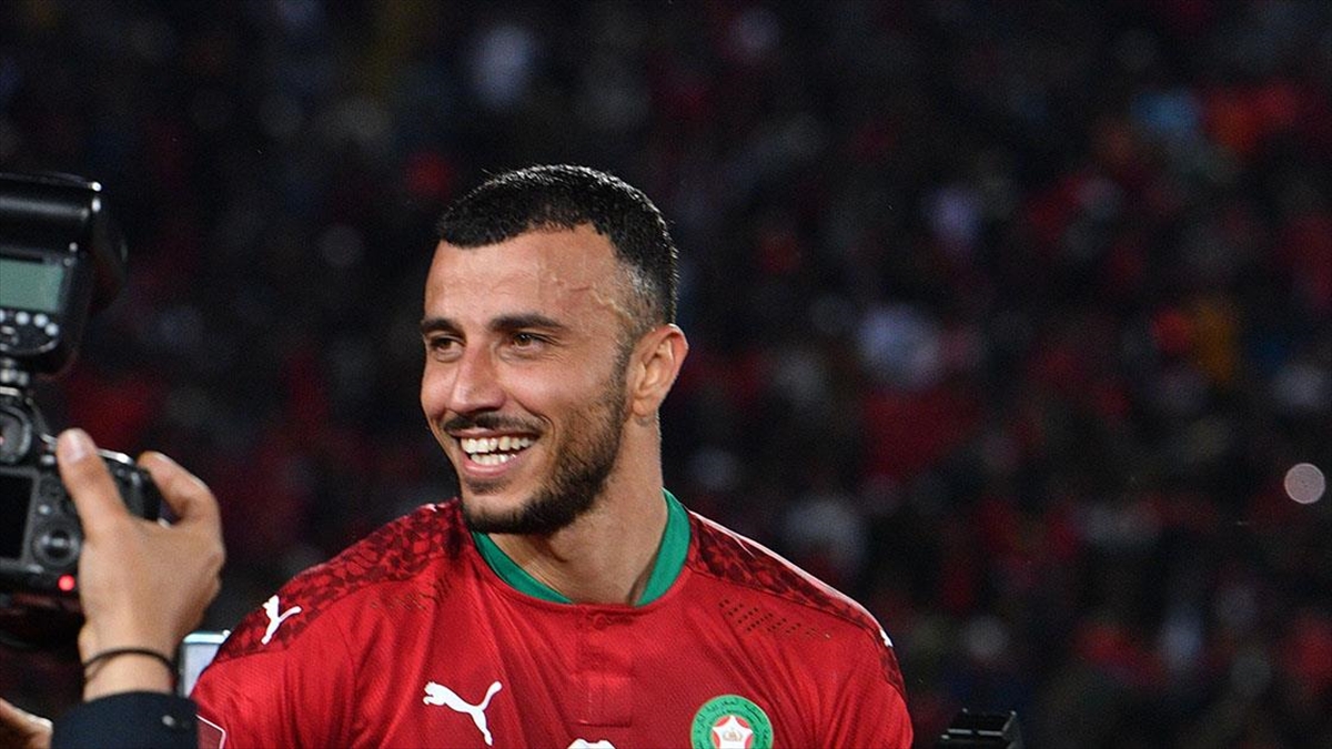 Beşiktaş, Romain Saiss İle Görüşmelere Başladı