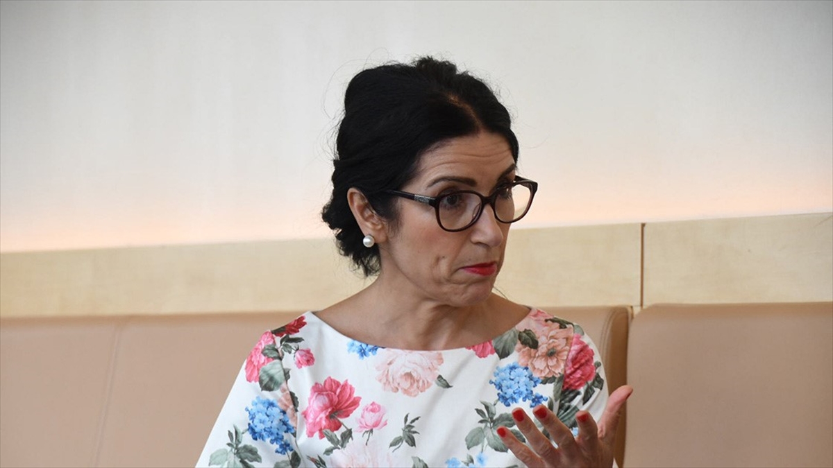 Terör Örgütü YPG/PKK Destekçisi Milletvekilinden İsveç Hükumetine Yeni Tehdit