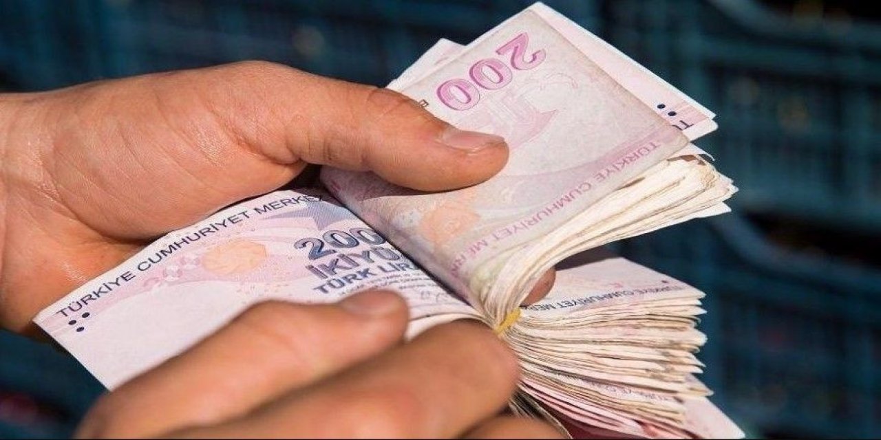 Tüm öğrencilere 1611 lira yardım parası veriliyor!