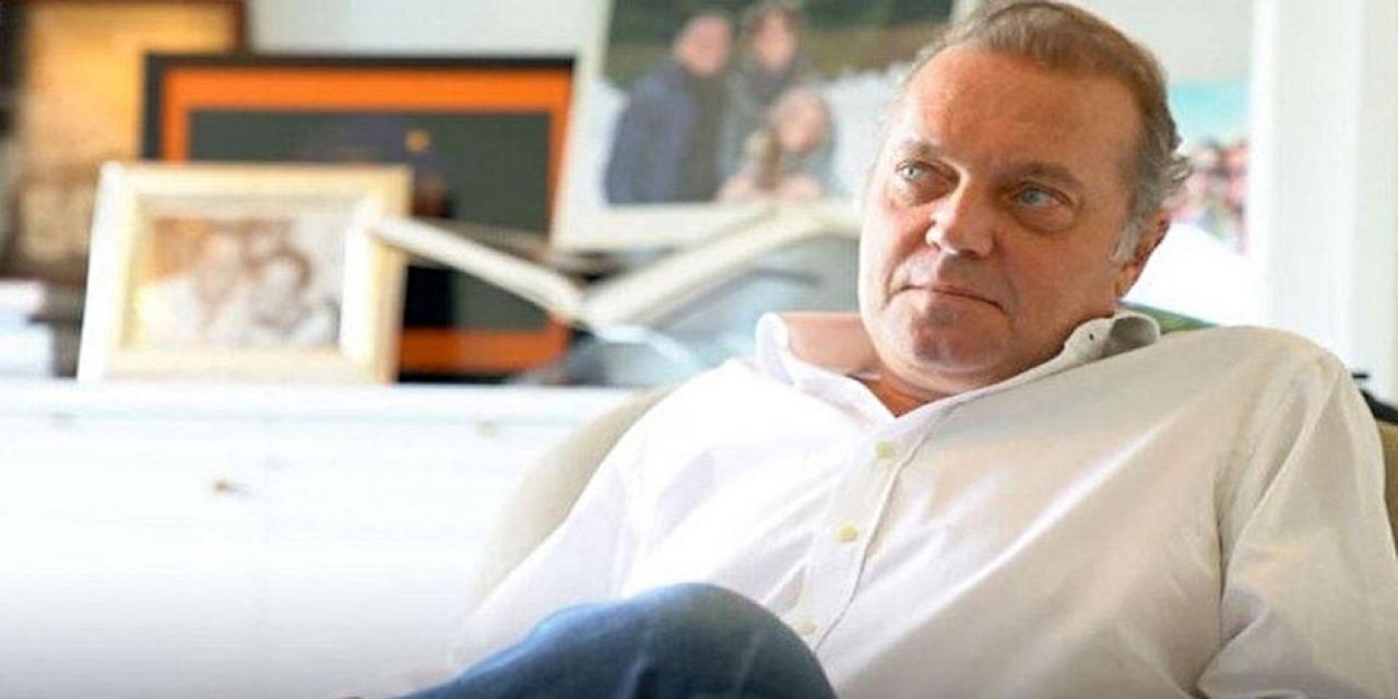 Cem Uzan'ın Türkiye'ye niçin dönemediği ortaya çıktı