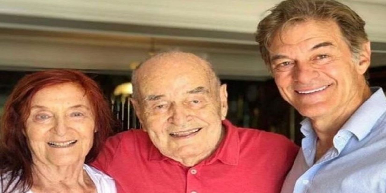 Dr. Öz bu kez miras savaşı ile gündemde: Kardeşleriyle birbirlerine girdiler