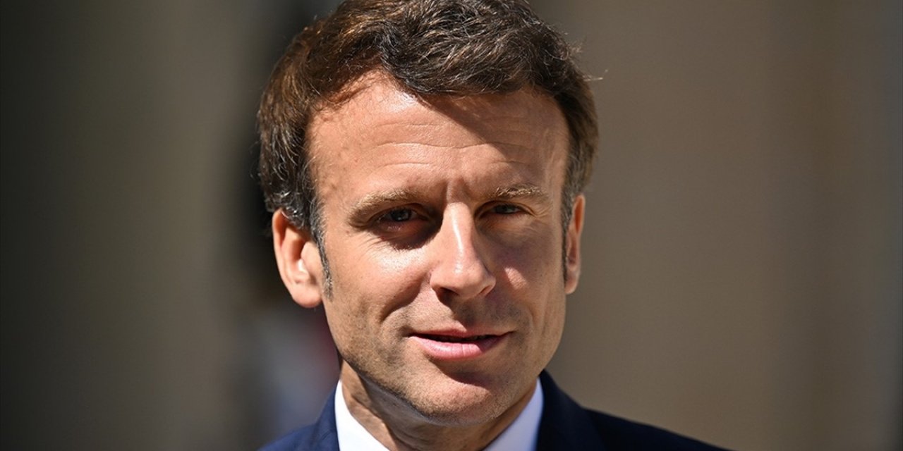 Fransa: Ab'nin Rusya'ya Yönelik 6 Yaptırım Paketi 'savaşmadan Savaşı Durdurmak' Anlamı Taşıyor