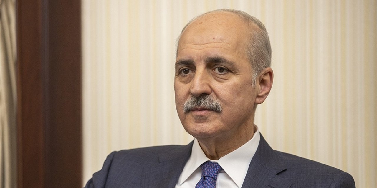 Ak Parti Genel Başkanvekili Kurtulmuş: Temmuz Ayında Sabit Gelirlinin Alım Gücünü Artıracak Bir Dokunuş Yapılacak