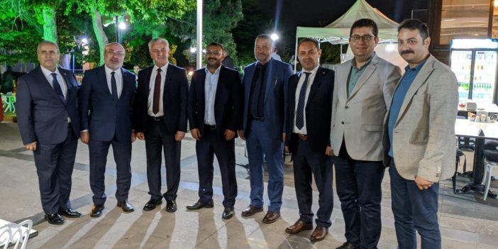 Vizyon Üniversitesi’nden Türkiye çıkartması