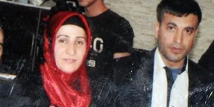 Erkek bebek doğurmadığı için eşini öldüren manyağın cezası belli oldu