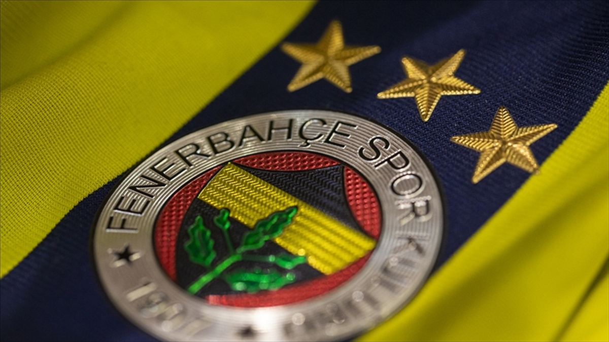 Fenerbahçe'den Tff Seçimi Hakkında Açıklama
