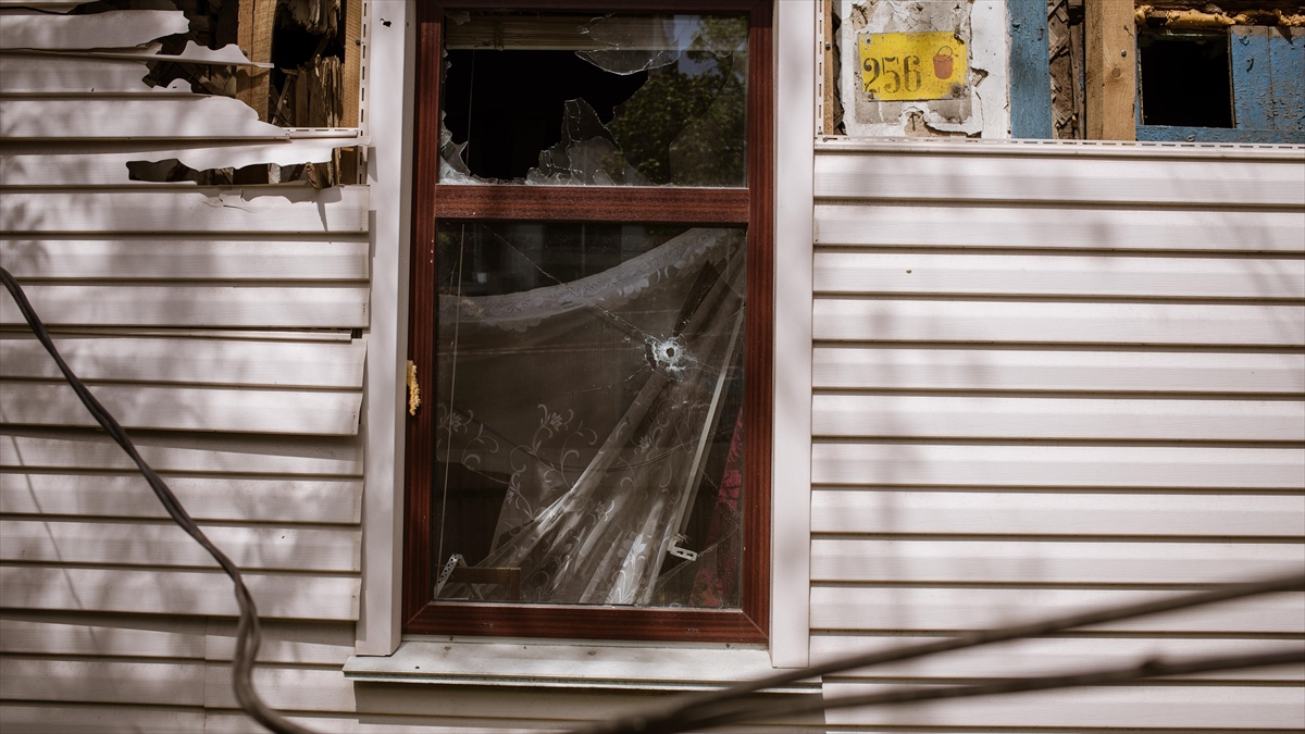 Bm İnsan Hakları Yüksek Komiseri Bachelet: Mariupol Vahim Durumda