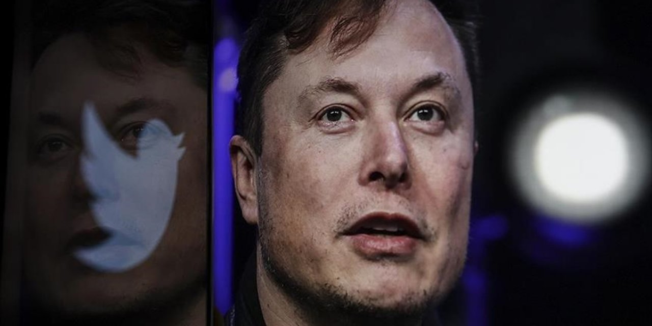 Elon Musk İlk Defa Twitter Çalışanlarıyla Çevrim İçi Toplantı Gerçekleştirdi