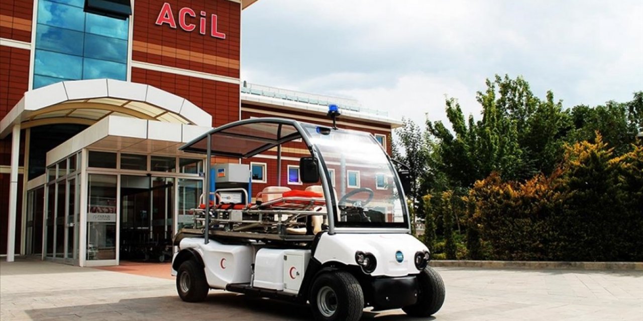 Konya'da mühendis kardeşlerin ürettiği araçlar, dünyada rağbet gördü