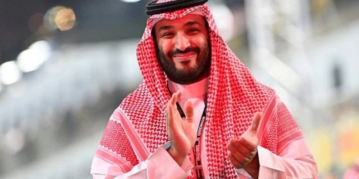 Prens Selman, Türkiye’ye geliyor