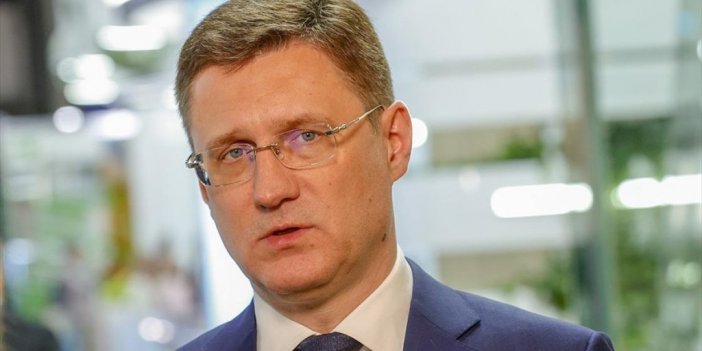 Rusya Başbakan Yardımcısı Novak: (tahıl) İhracat Kaynağımızla Tüketiciye Tedarik Edileceğini Düşünüyorum