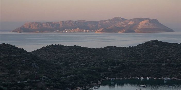 5 Soruda Yunanistan'ın Doğu Ege Adalarını Silahlandırması