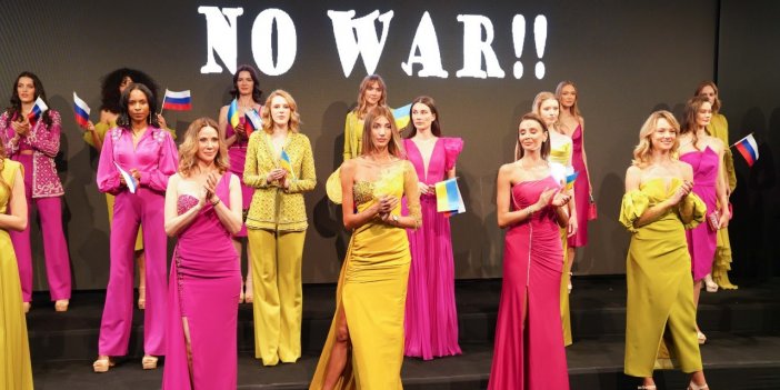 Laleli'de Muhteşem Defile