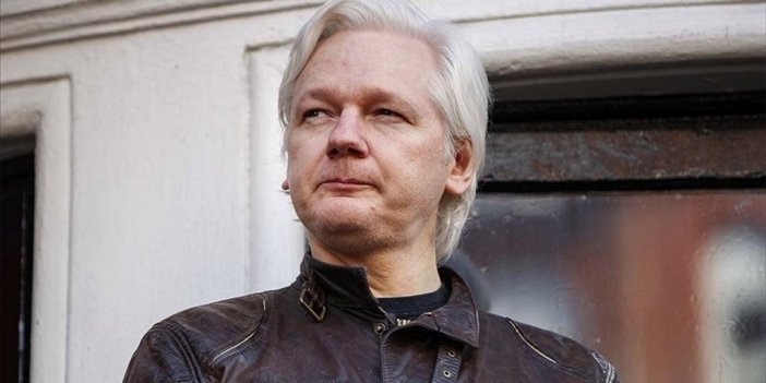 İngiltere, Wikileaks'in Kurucusu Assange'ın Abd'ye İade Edilmesine Karar Verdi