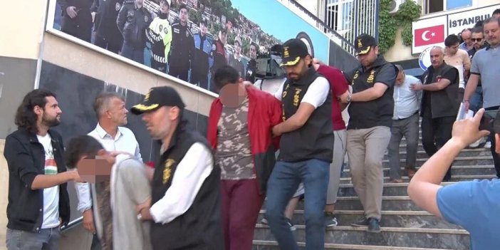 67 milyon liralık vurgunun ayrıntıları ortaya çıktı