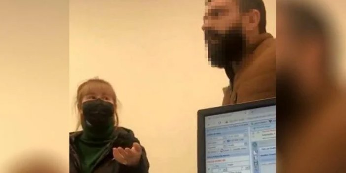 Doktorun Karısını Ağlatmışlar!..