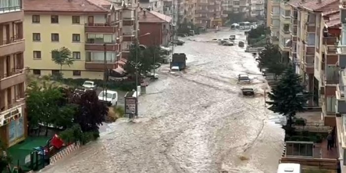 BAKAY Projesi  Tamamlanmadı