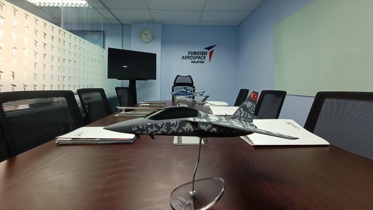 Malezya Ve Türkiye, Teknoloji Ortaklığı Yoluyla İş Birliğini Güçlendirecek