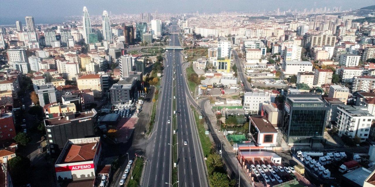 Günübirlik Kiralanan Evlerle İlgili Düzenleme Yapıldı