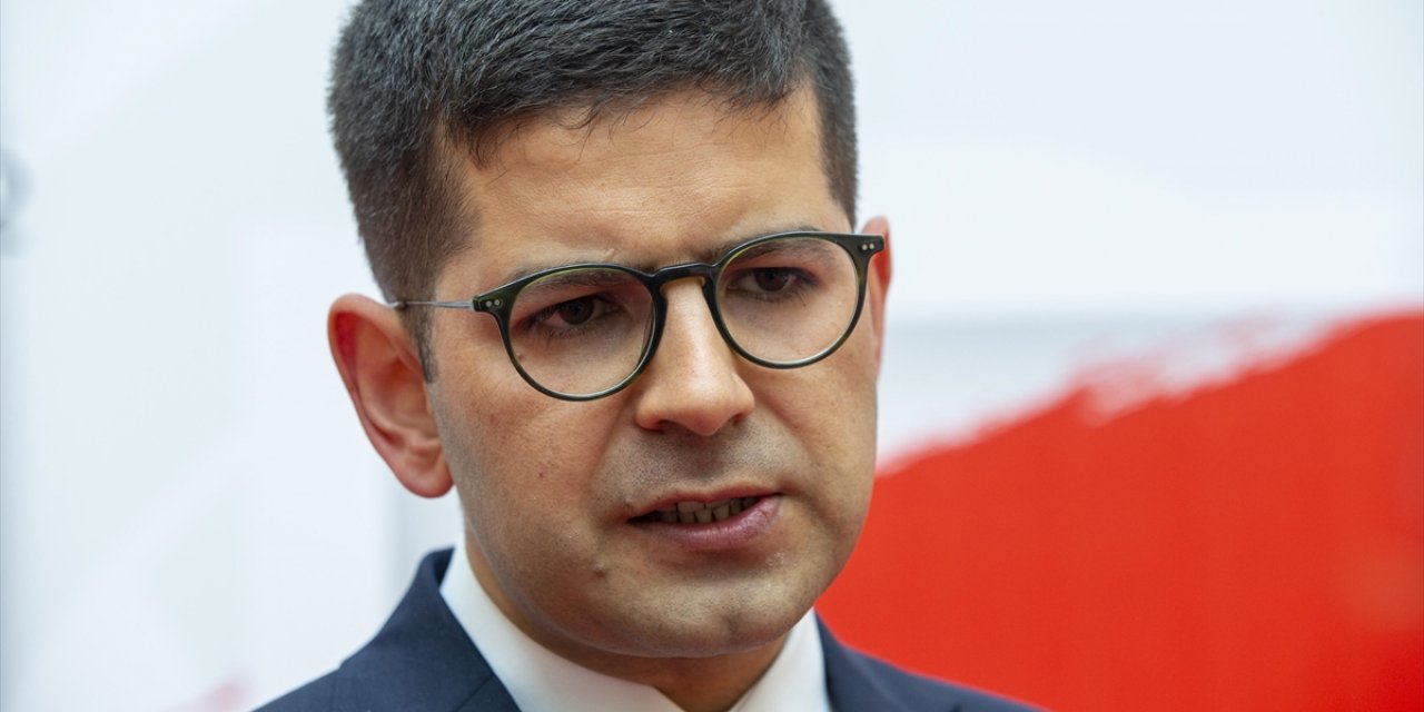 Uluslararası Yatırımcılar Gözünü Türk Şirketleriyle İş Birliğine Çevirdi