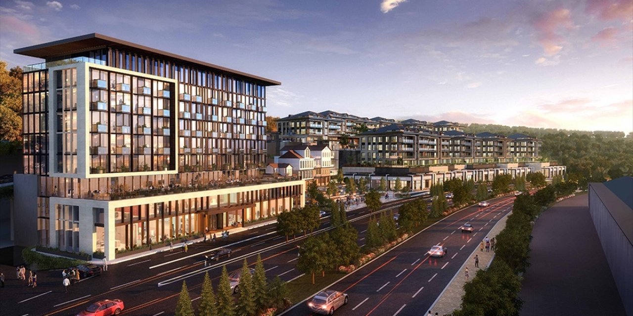 Toki'nin Trabzon'daki Yeni Projelerinin İhale Tarihleri Belirlendi