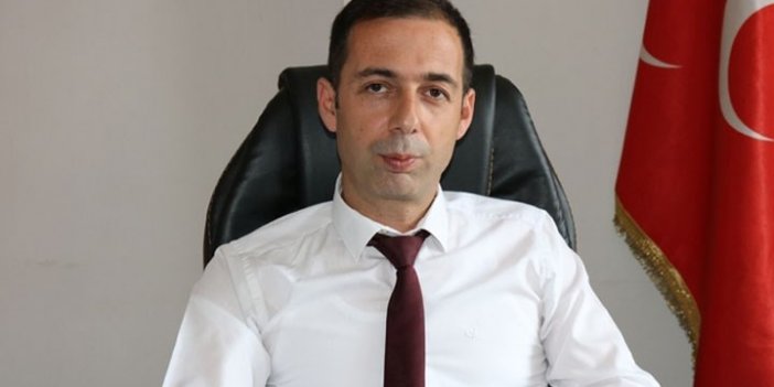 MHP'li Kayaalp'in tutuklanmasının asıl nedeni belli oldu