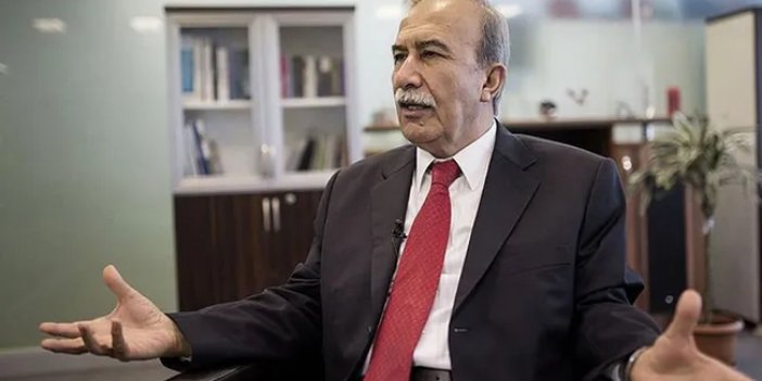 Hanefi Avcı'ya soruşturma açıldı