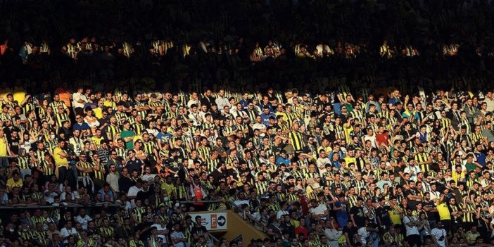 Fenerbahçe'de Kombine Biletler Tükendi