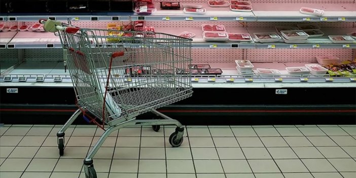 Rusya-ukrayna Savaşı Avrupa'da Yaşam Maliyetini Her Geçen Gün Artırıyor