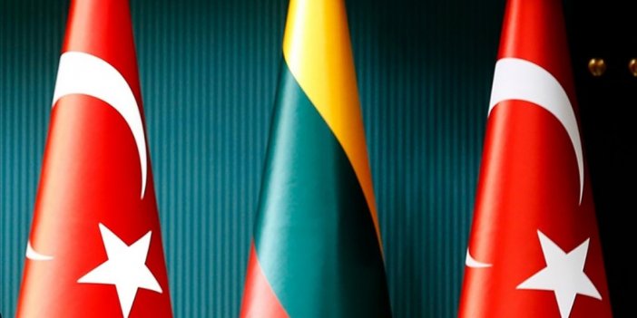 Türk İş Dünyası Litvanya İle Ekonomik İlişkileri Geliştirmek İçin Harekete Geçti