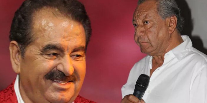 Dünyaca ünlü yönetmen Tony Gatlif: İbrahim Tatlıses’in yüreklere dokunan bir sesi var