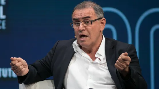 Kriz kâhini merkez bankalarını uyardı: Kıyamet döngüsü riski yüksek